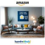 7 Must-Have Smart Home Essentials to Upgrade Your Life in 2025