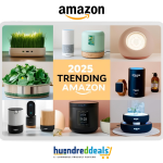 Trending Products on Amazon You Shouldn't Miss in 2025